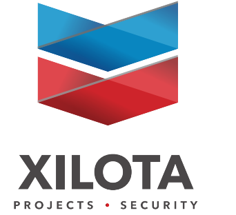 Xilota Security Logo
