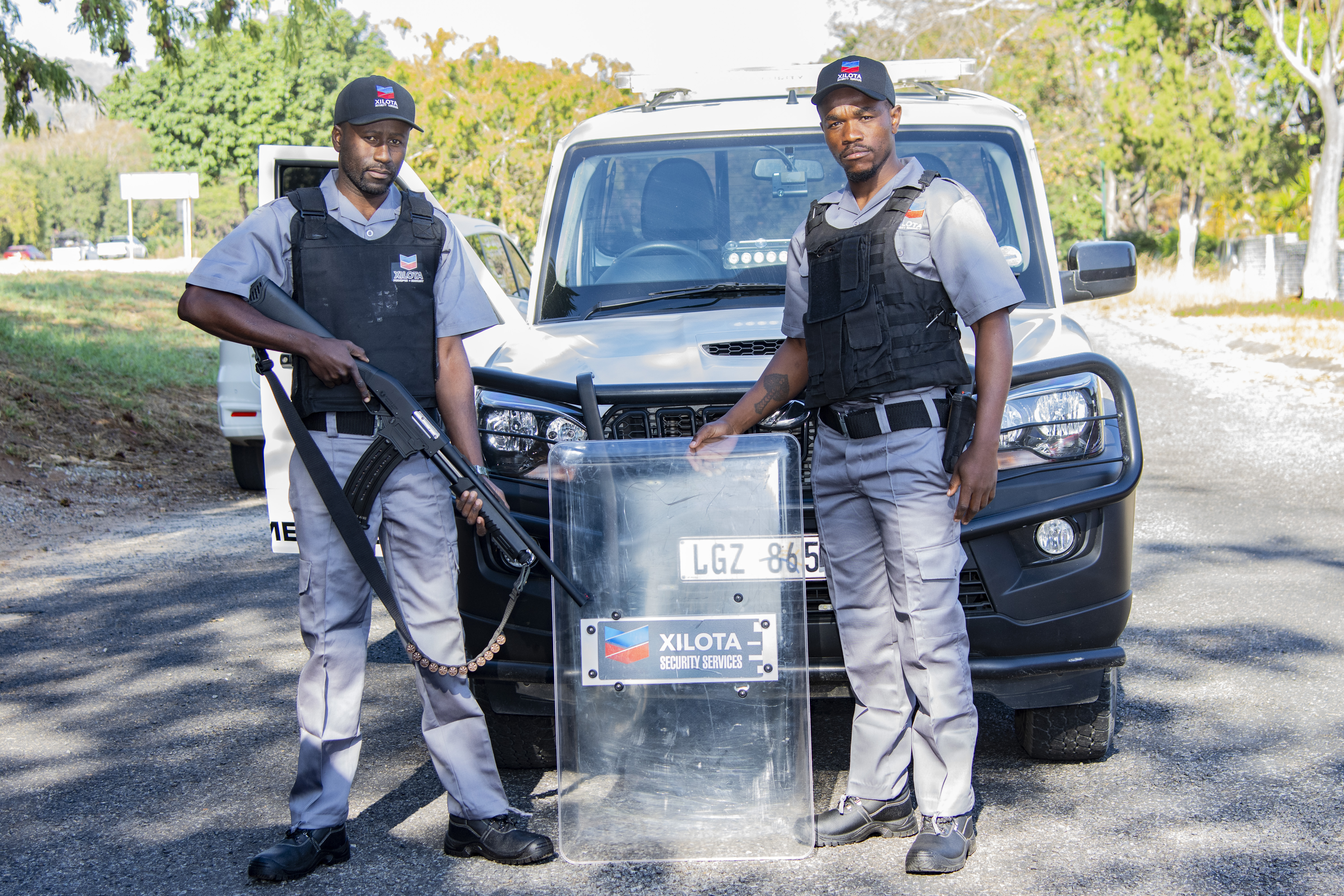 Armed Response Team